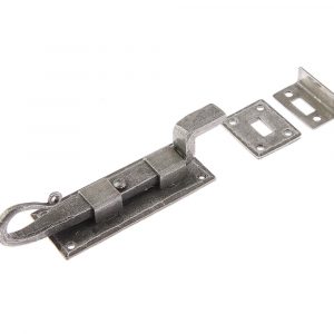 Shepherds Crook Bolt Necked 102mm