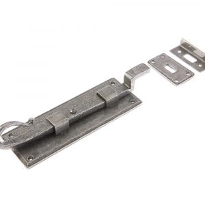 Shepherds Crook Bolt Necked 152mm