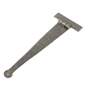 T Hinges 380X130X4mm