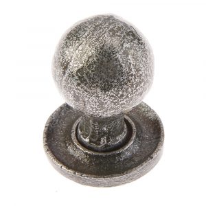 Round Cabinet Knob 27X39mm