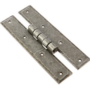 H Cabinet Hinge 66X155mm
