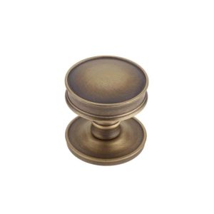Berkeley Mortice Knob * 5 Finishes