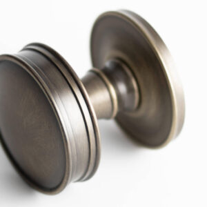 Berkeley Mortice Knob * 5 Finishes