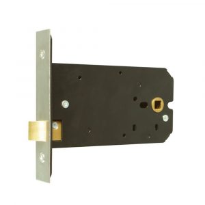 B2515 Horizontal Mortice Latch