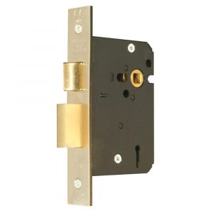 G3000 3 Lever Mortice Sashlock