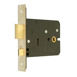 G3011 3 Lever Horizontal Mortice Lock