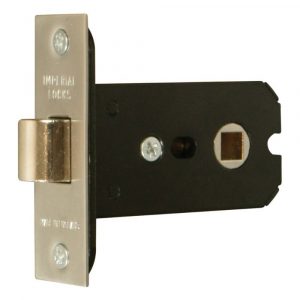 G4040 Mortice Latch Light Duty