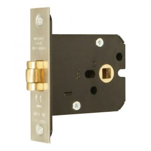 G4052 Roller Bolt Mortice Latch