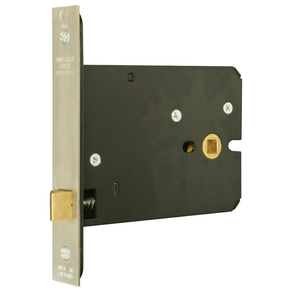 G4054 Horizontal Mortice Latch