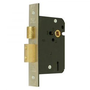 G5000 5 Lever Mortice Sashlock