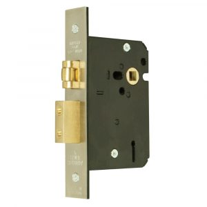 G5002 5 Lever Mortice Roller Bolt Sashlock