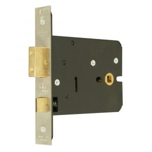 G5011 5 Lever Horizontal Mortice Lock
