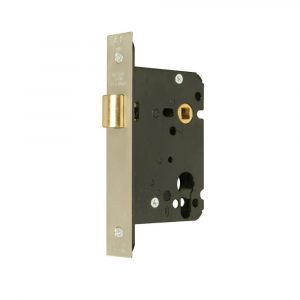 G7008 Euro-Profile Cylinder Mortice Night Latch
