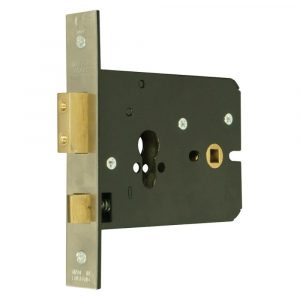 G7011 Euro-Profile Cylinder Horizontal Mortice Lock