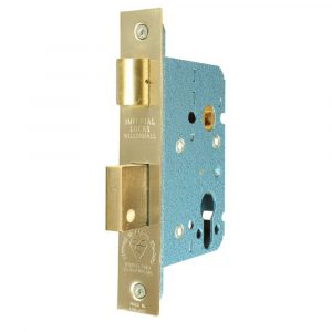 G7130 Architectural Euro-Profile Mortice Lock Cases