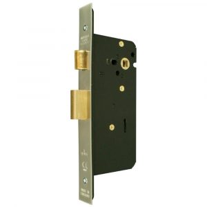 G72-3000 3 Lever Mortice Sashlock