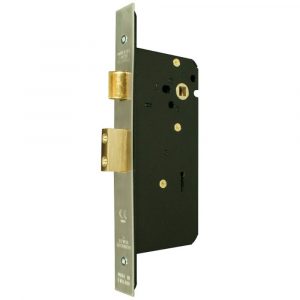 G72-5000 5 Lever Mortice Sashlock