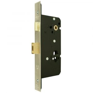 G72-7000 Euro-Profile Cylinder Mortice Sashlock