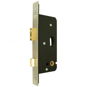 G7270 Oval-Profile Cylinder Upside Down Mortice Sashlock