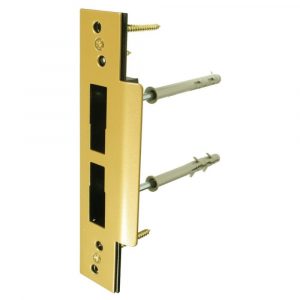 G9500 Supastriker Adjustable Security Box Strike