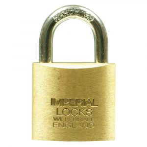 G95150LS Pin Tumbler Padlocks