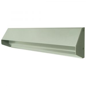 G9522 Security Letter Tidy with Integral Hood