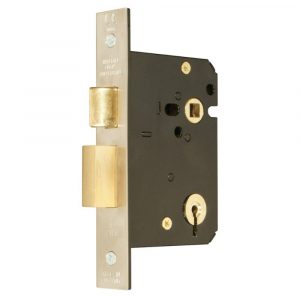 MK3000 Master Keyed 3 Lever Mortice Sashlock