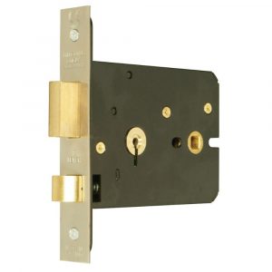 MK3011 Master Keyed 3 Lever Horizontal Mortice Lock