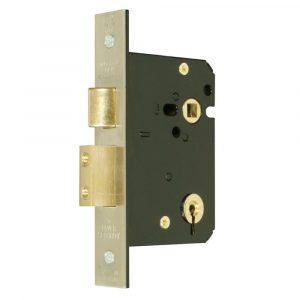 MK5000 Master Keyed 5 Lever Mortice Sashlock