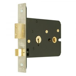 MK5011 Master Keyed 5 Lever Horizontal Mortice Lock