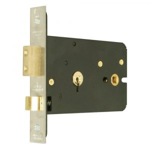MK5012 Master Keyed 5 Lever Horizontal Mortice Lock