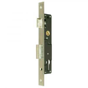 S9050 Euro-Profile Cylinder Aluminium Door Mortice Sashlock