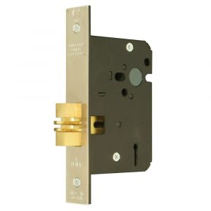 SC3006 3 Lever Mortice Sliding Door Lock