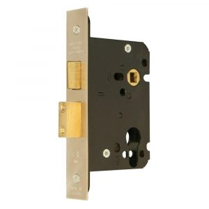Y7000 Euro-Profile Cylinder Mortice Sashlock