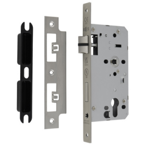 Din Euro Sashlock 55mm