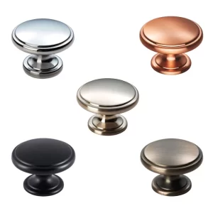 FTD Oxford Cabinet Knob
