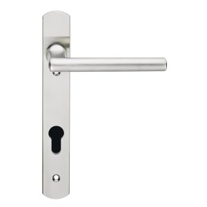 19mm Dia Narrowplate Lever On 32 X 220 Plate – 92mm C/C
