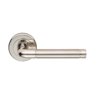 Serozzetta Quaranta Lever On Round Rose
