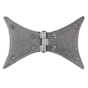 Butterfly Hinge (pair)