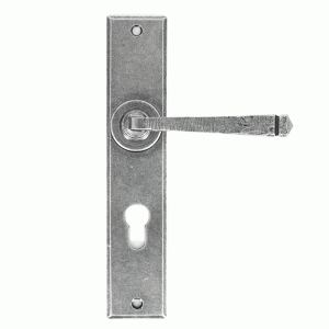 Lever Lock Euro 72mm Centres