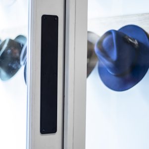 Pushplates & Kickplates