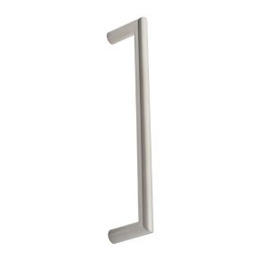 Mitred Pull Handles
