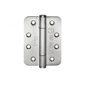 Concealed Bearing Hinge G14 SS304 – Radius – 2PK