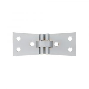 Counterflap Hinge