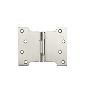 Thrust Bearing Parliament Hinge