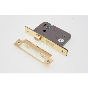 Mortice Bathroom Lock