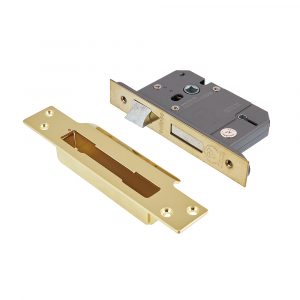 5 Lever Mortice Sashlock (BS3621)