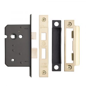 Mortice Bathroom Lock – CE