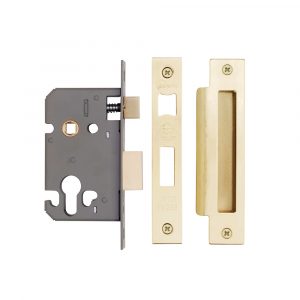 Euro Profle Sashlock – CE