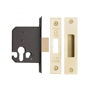 Euro Profile Deadlock – CE